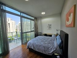 Botannia (D5), Condominium #559779291
